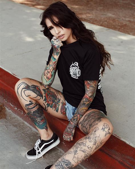 nude tattoo models|2024 ’s Ten Best Tattooed OnlyFans Pages